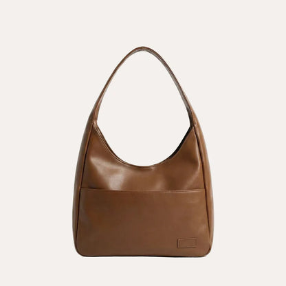 Minimalist Shoulder Bag, Fits 13" Laptops