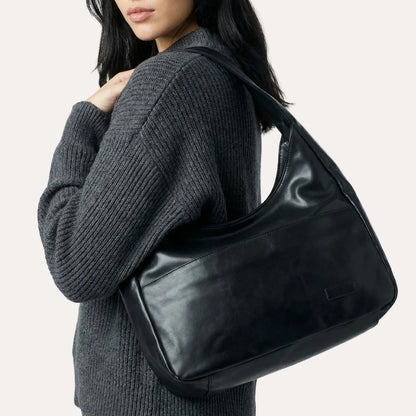 Minimalist Shoulder Bag, Fits 13" Laptops