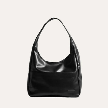 Minimalist Shoulder Bag, Fits 13" Laptops