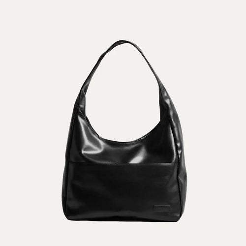 Minimalist Shoulder Bag, Fits 13" Laptops